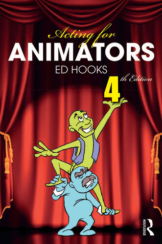 Acting for Animators