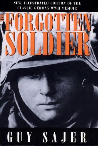 The Forgotten Soldier