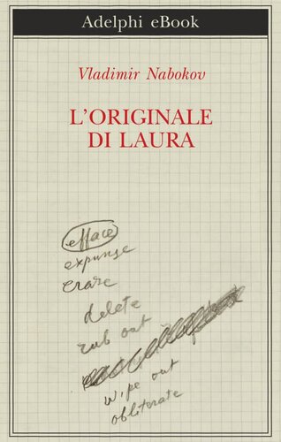 L'originale di Laura