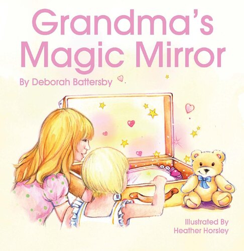 Grandma's Magic Mirror