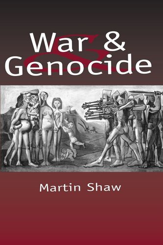 War and Genocide