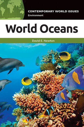 World Oceans: A Reference Handbook