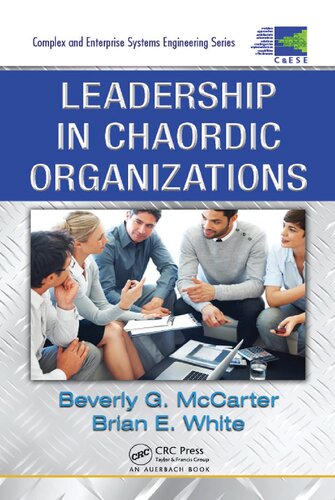 Leadership in Chaordic Organizations