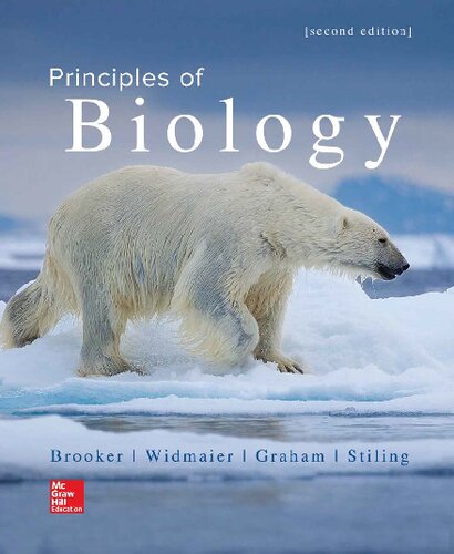 Principles of Biology