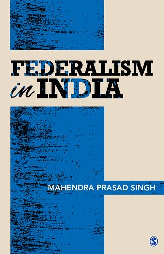 Federalism in India