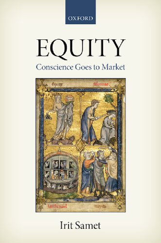 Equity: Conscience Goes to Market