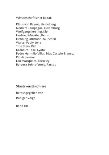 Kosmopolitische Demokratie