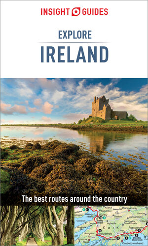 Insight Guides Explore Ireland (Travel Guide eBook)