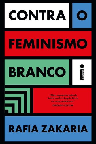 Contra o feminismo branco