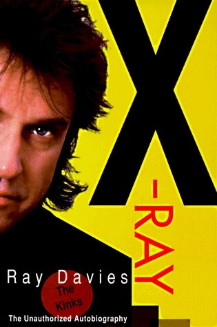 X-Ray: The Unauthorized Autobiography