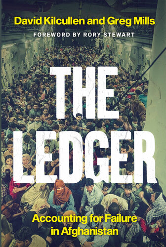 The Ledger