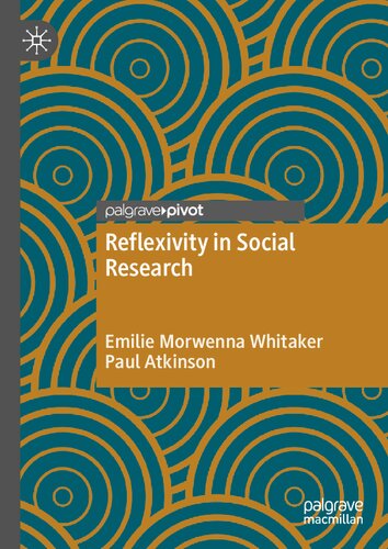 Reflexivity in Social Research