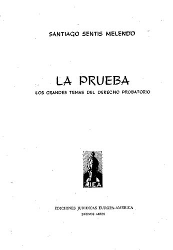 La prueba