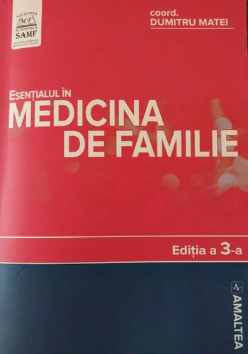 Esenţialul în medicina de familie