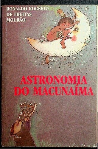 Astronomia do Macunaíma