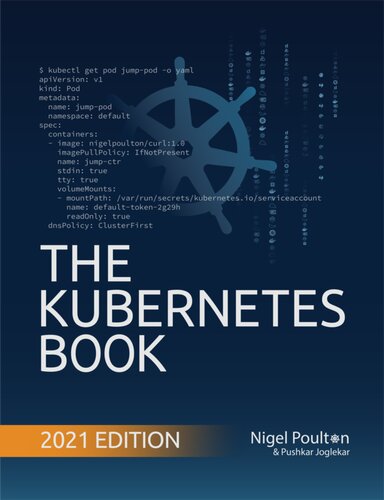 The Kubernetes Book