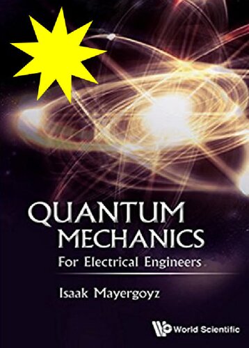 Quantum Mechanics for Electrical Engineers