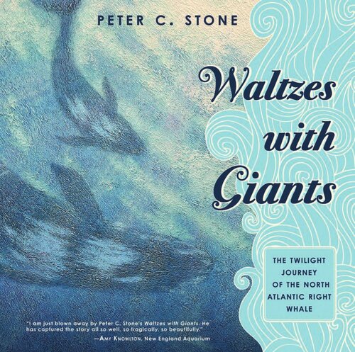 Waltzes with Giants: The Twilight Journey of the North Atlantic Right Whale