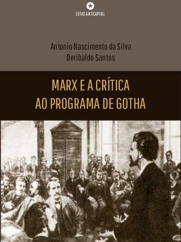 Marx e a crítica ao Programa de Gotha