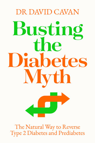 Busting the Diabetes Myth