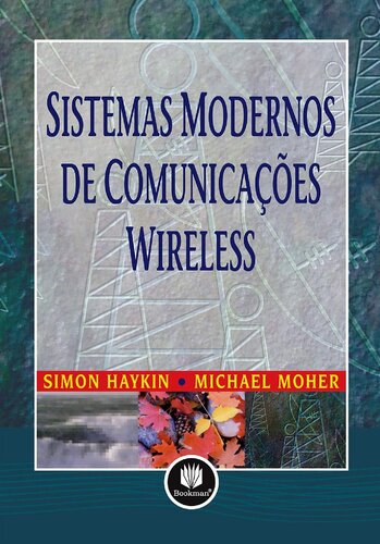 Sistemas Modernos de Comunicações Wireless