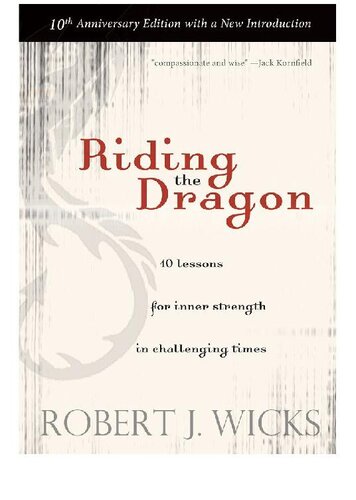 Riding the Dragon