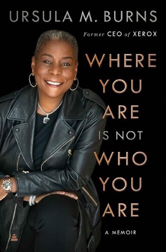 Where You Are Is Not Who You Are