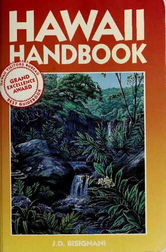 Hawaii Handbook