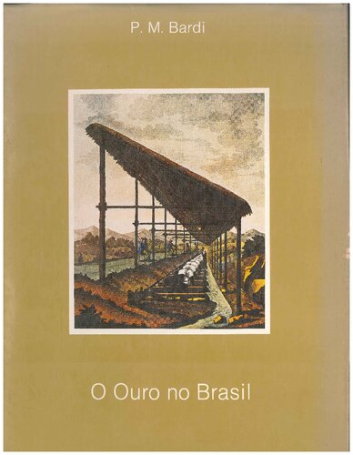 O Ouro no Brasil