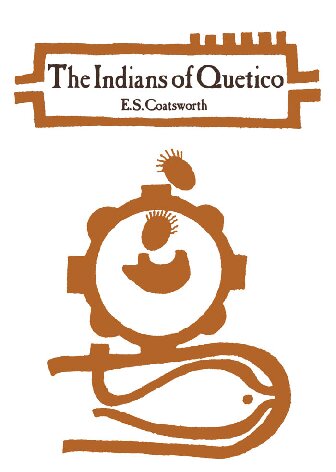 The Indians of Quetico