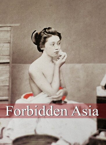 Forbidden Asia