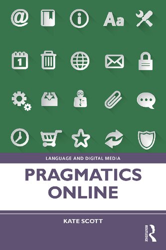 Pragmatics Online