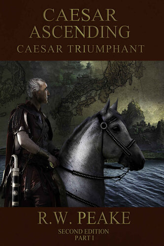 Caesar Ascending: Caesar Triumphant