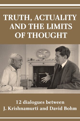 Truth, Actuality and the Limits of Thought