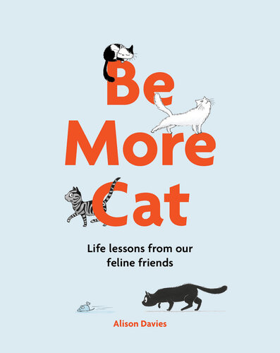 Be More Cat