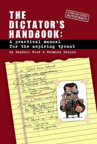 Dictator's Handbook