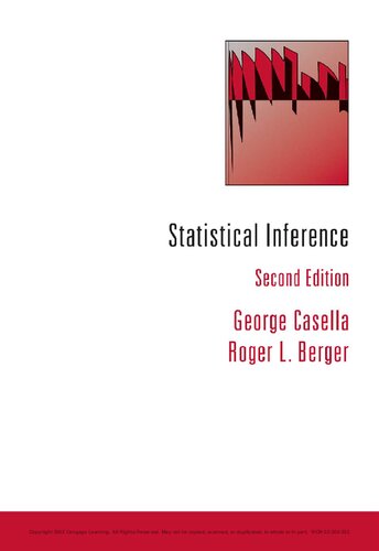 Statistical Inference