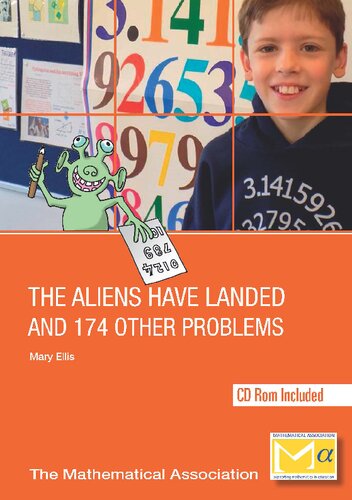 The Aliens Have Landed and 174 other problems