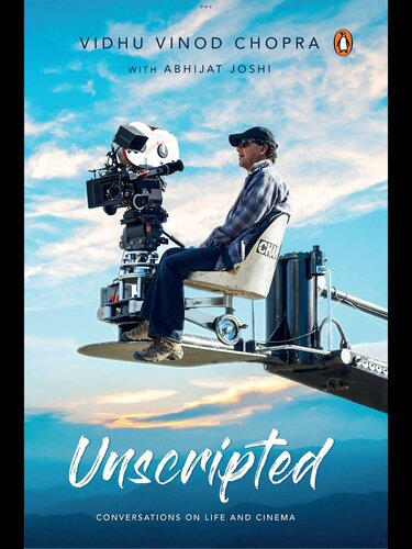 Unscripted: Conversations on Life and Cinema