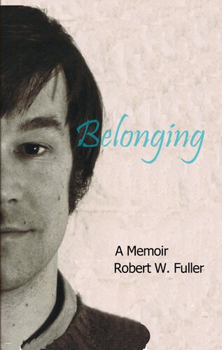 Belonging: A Memoir