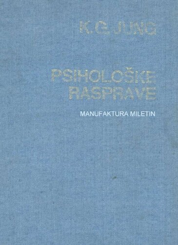 Psiholoske rasprave