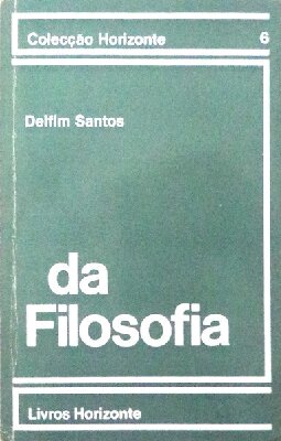 Da Filosofia