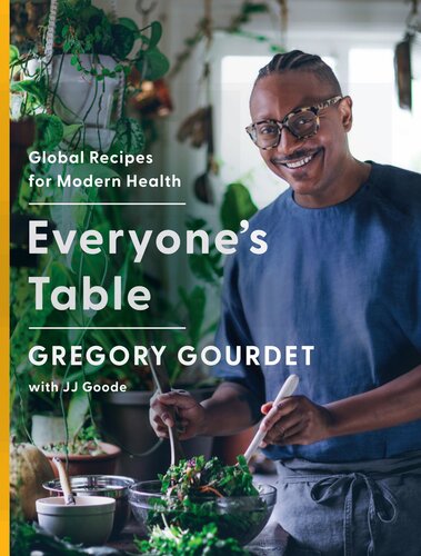 Everyone's Table: global recipes for modern health