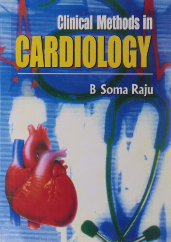 Clinical Methods in Cardiology