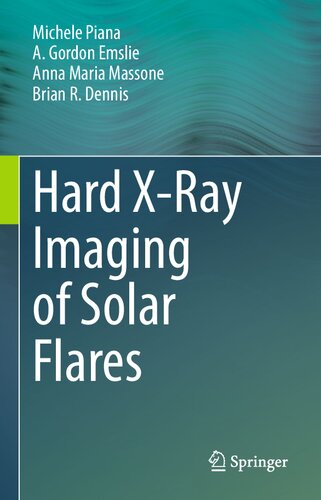 Hard X-Ray Imaging of Solar Flares