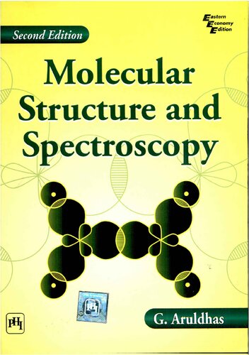 MOLECULAR STRUCTURE AND SPECTROSCOPY