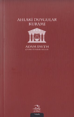 Ahlaki Duygular Kuramı