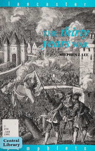 The Thirty Years War