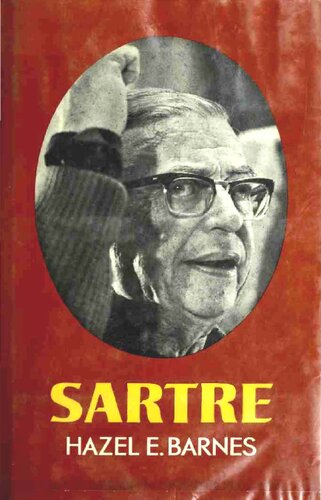 Sartre