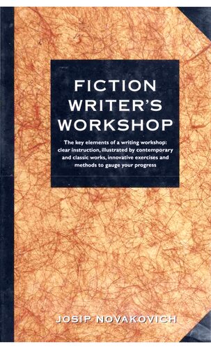 Fiction Writer's Workshop